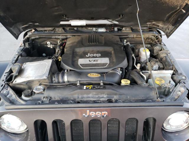 1C4BJWFG8HL691978 Jeep Wrangler Unlimited Rubicon