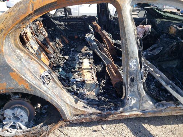 55SWF4JB3HU210961 Mercedes-Benz C 300