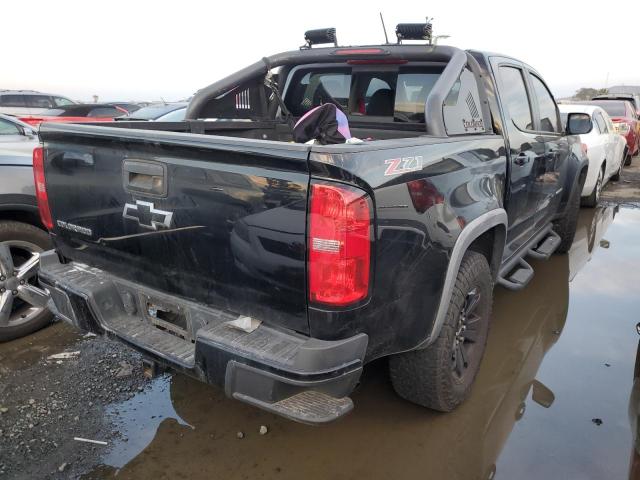 2016 CHEVROLET COLORADO Z - 1GCGTDE3XG1235218