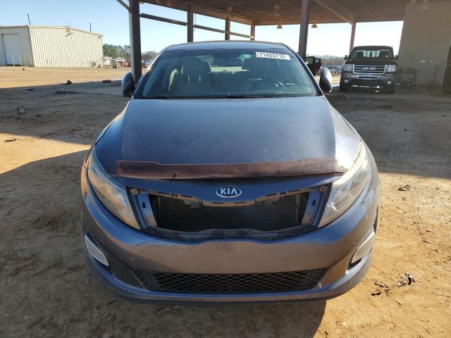 2015 KIA OPTIMA EX - 5XXGN4A77FG391562