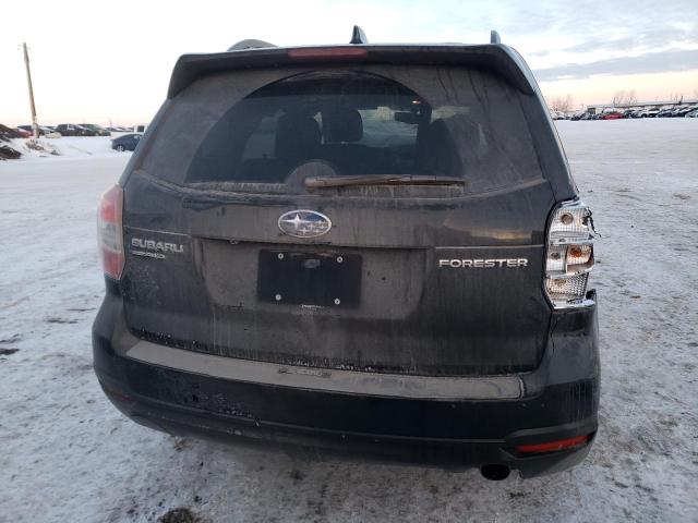 2016 SUBARU FORESTER 2 - JF2SJCTC7GH500196