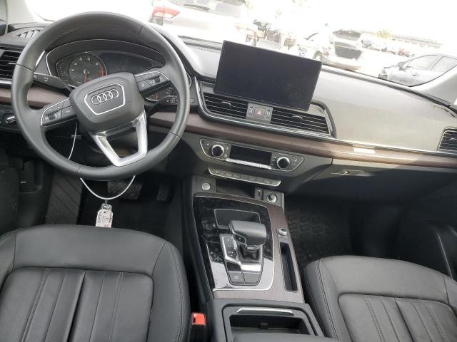 WA1AAAFY3M2071069 Audi Q5 PREMIUM 8