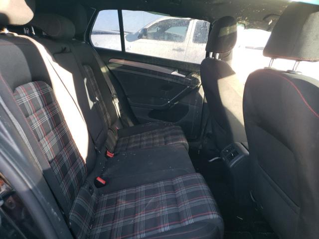 2018 VOLKSWAGEN GTI S/SE - 3VW447AU1JM260953