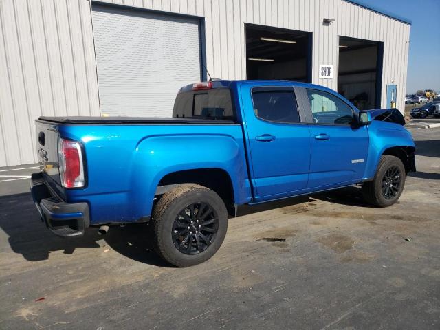 2021 GMC CANYON ELE 1GTG5CEN3M1148553