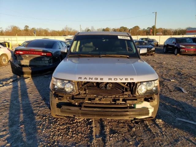 SALSH2E45CA759517 Land Rover Range Rover Sport Sc
