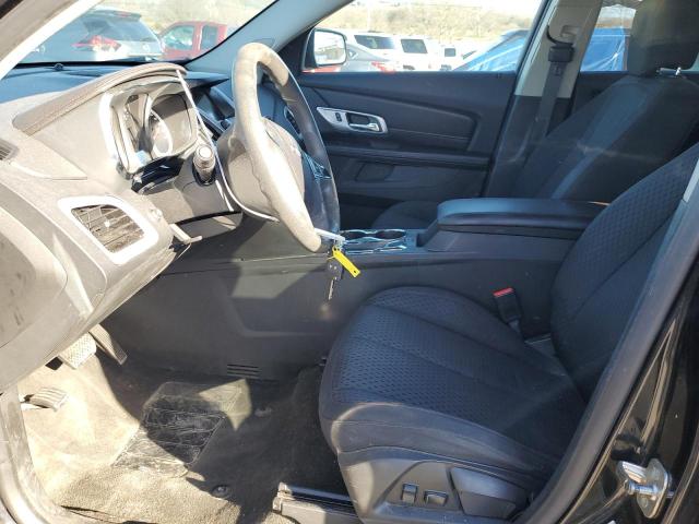 2GKFLVEK5E6235957 GMC Terrain Sle