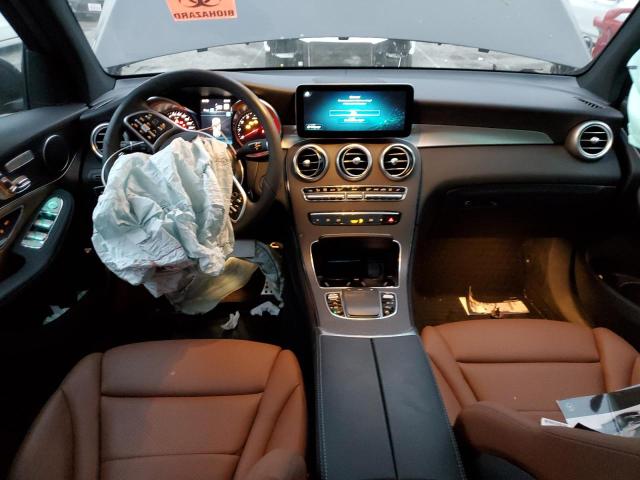 W1N0G8EB3NV370687 Mercedes-Benz Glc 300 4matic