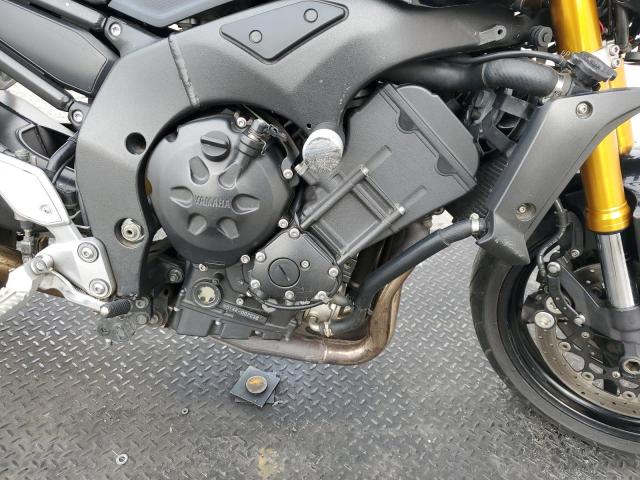 2007 YAMAHA FZ1 S JYARN17Y37A000925