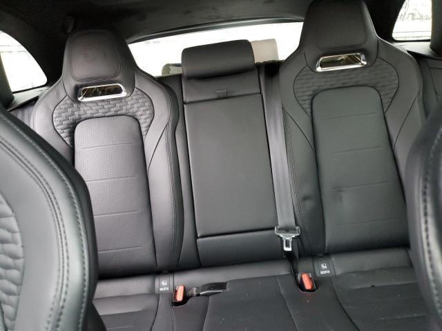 2021 JAGUAR F-PACE SVR SADCZ2EE5MA682297