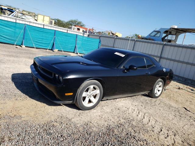 2014 Dodge Challenger SXT