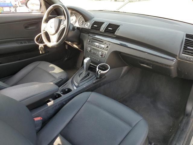 WBAUN13529VH81474 BMW 128 I