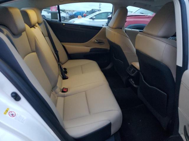 2019 LEXUS ES 350 58ABZ1B10KU022493