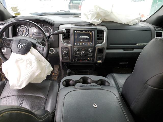 2018 RAM 2500 POWER 3C6TR5EJ9JG395902