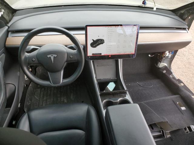 5YJ3E1EB3JF127598 Tesla MODEL 3