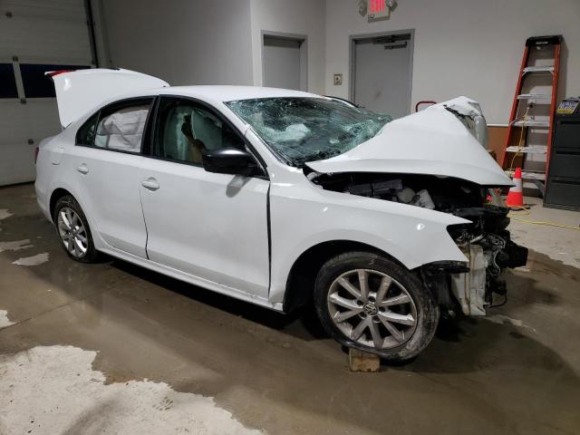 2015 VOLKSWAGEN JETTA SE - 3VWD17AJ6FM413087