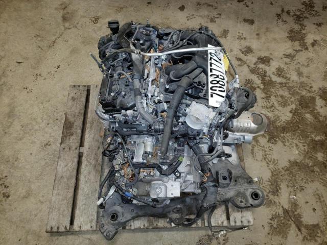 2021 LEXUS RX 350 F-S - 2T2YZMDA3MC291510