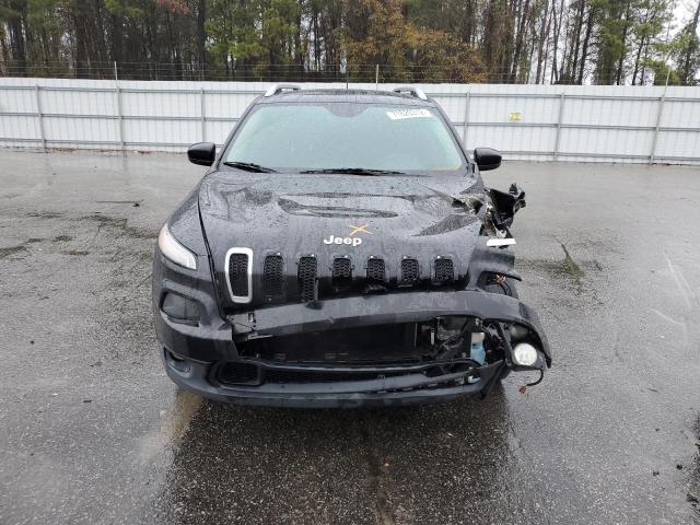 1C4PJLCB1GW138146 Jeep Cherokee Latitude