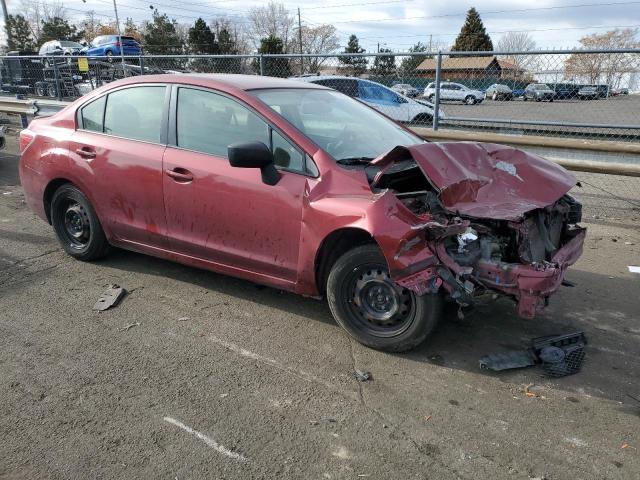 JF1GJAA60FG006620 Subaru Impreza