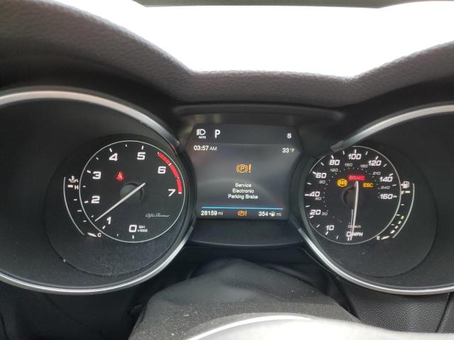 2018 ALFA ROMEO STELVIO SP ZASFAKPN3J7B59941