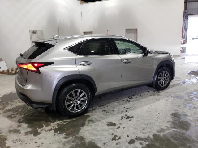 2018 LEXUS NX JTJYARBZ8J2110412