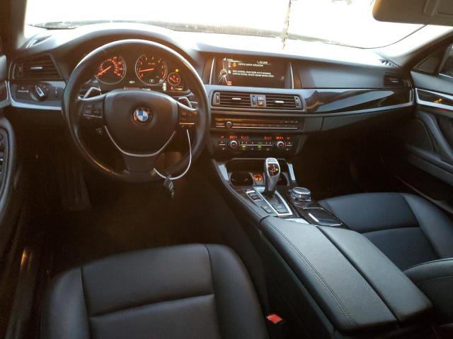 2016 BMW 528 XI - WBA5A7C55GG644479