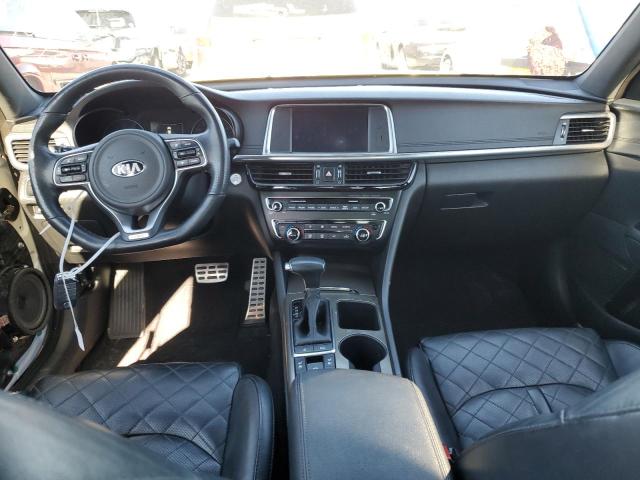 5XXGV4L23GG089639 KIA OPTIMA SXL