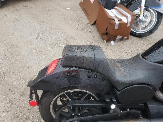 2013 VICTORY MOTORCYCLES JUDGE 5VPMB36N4D3011007