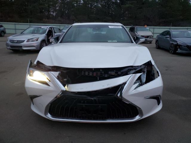 2019 LEXUS ES 350 58ABZ1B10KU022493
