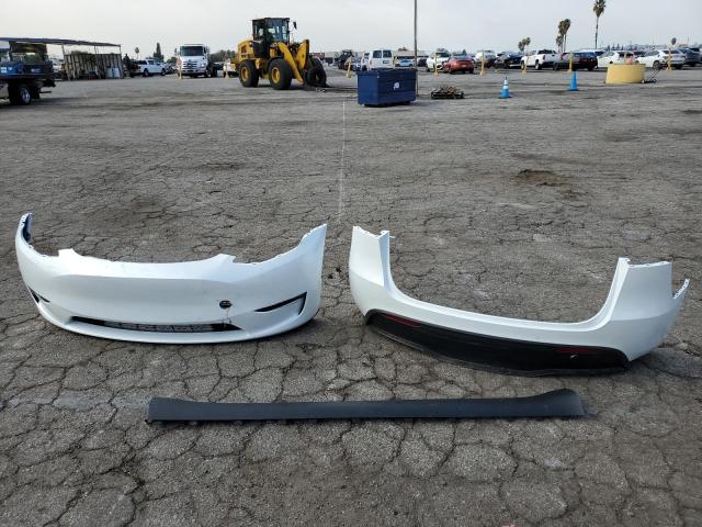 7SAYGDEE8NF509291 Tesla Model Y