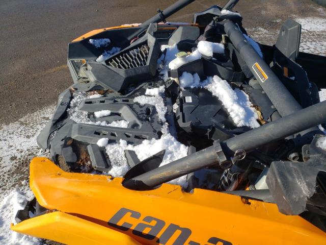2020 CAN-AM MAVERICK X - 3JBVPAY22LK000014
