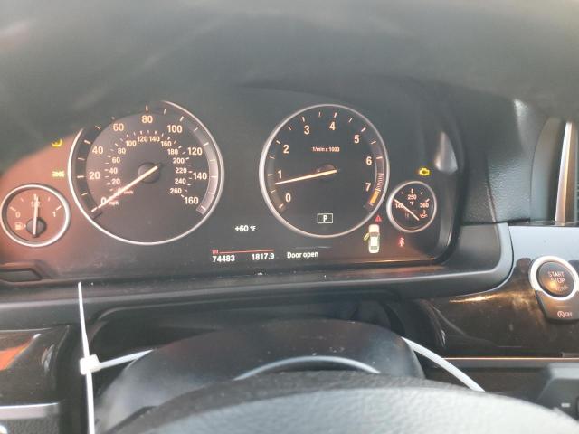 2016 BMW 528 XI - WBA5A7C55GG644479