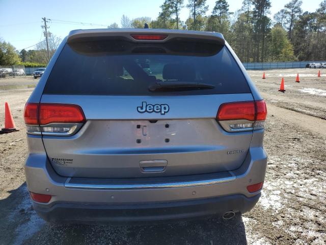 1C4RJEBG8FC677767 Jeep Grand Cherokee Limited