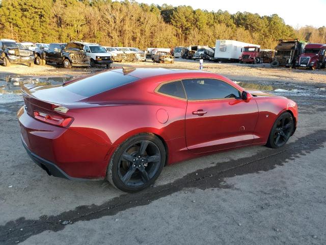 Auction sale of the 2017 CHEVROLET CAMARO , vin: 1G1FB1RX4H0139658, lot number: 71712612