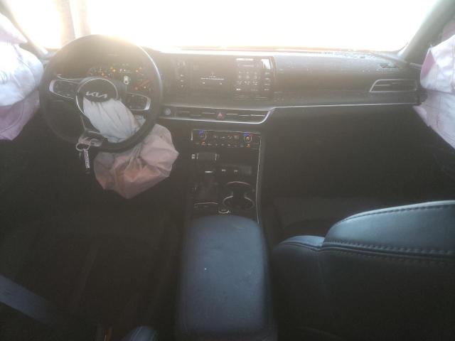 5XXG64J28NG161951 KIA K5 GT LINE