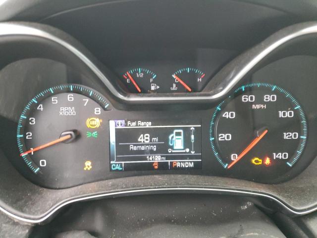 2019 CHEVROLET IMPALA LT - 2G11Z5S34K9120741