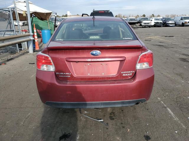 JF1GJAA60FG006620 Subaru Impreza