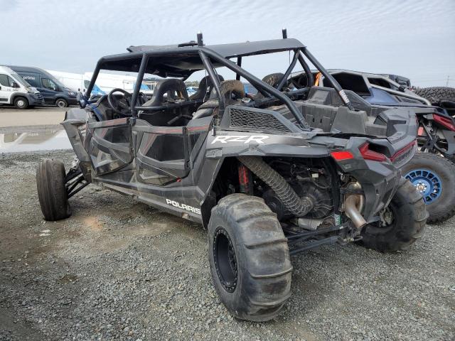 2019 POLARIS RZR XP 4 T - 3NSVPL923KG819931