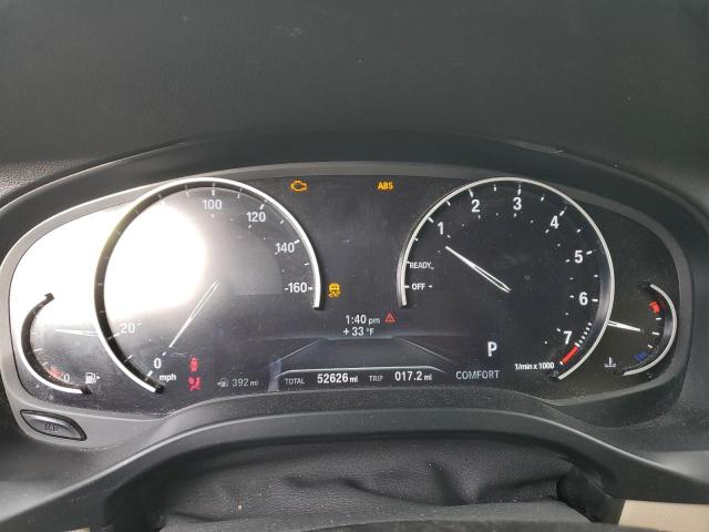 5UXTR9C53KLP95785 BMW X3 Xdrive30i