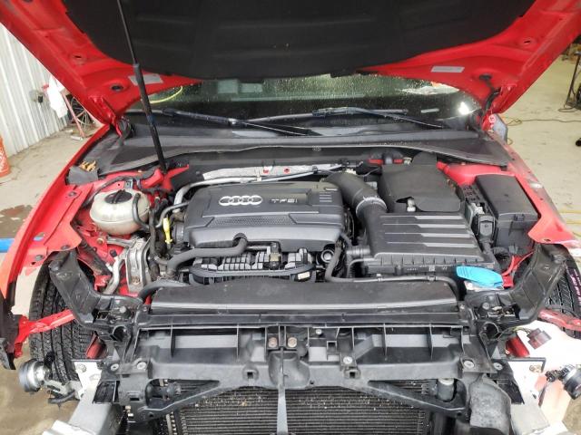 2015 AUDI S3 PREMIUM WAUBFGFF2F1042195