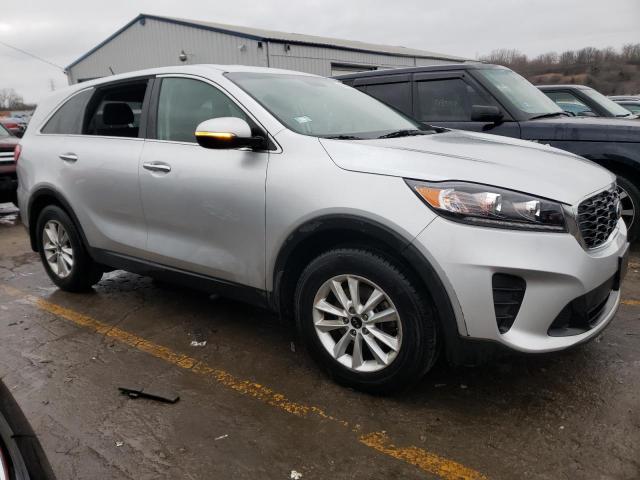 5XYPG4A33KG583056 KIA SORENTO L
