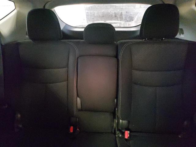 2018 NISSAN MURANO S - 5N1AZ2MH9JN132597