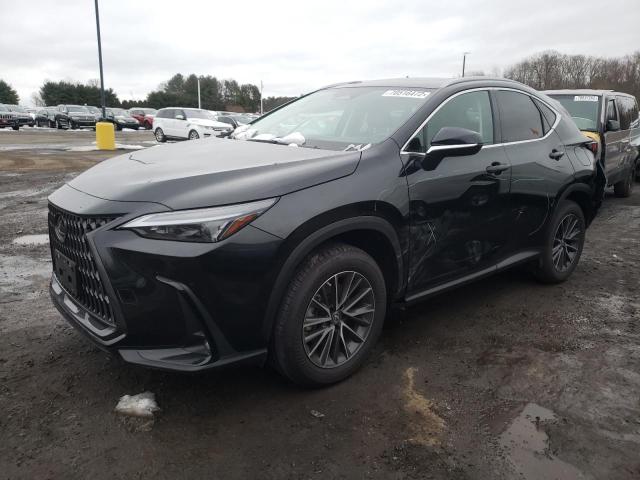 2022 Lexus NX 