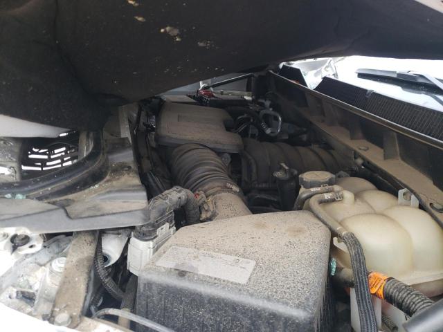 2021 CHEVROLET C2500 - 1GCPYFED2MZ218383