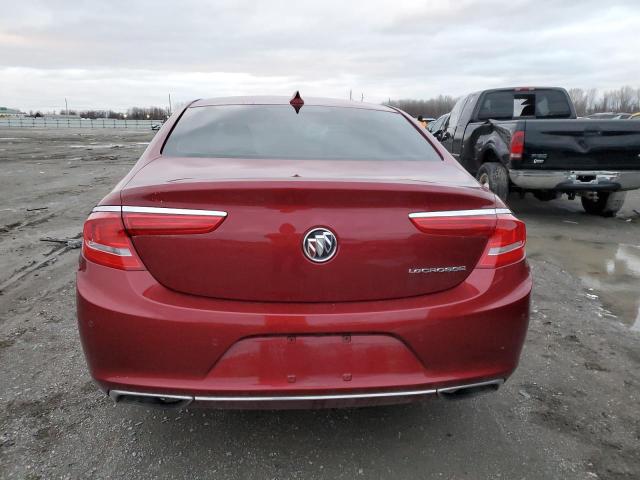 1G4ZP5SS4KU102553 Buick Lacrosse Essence