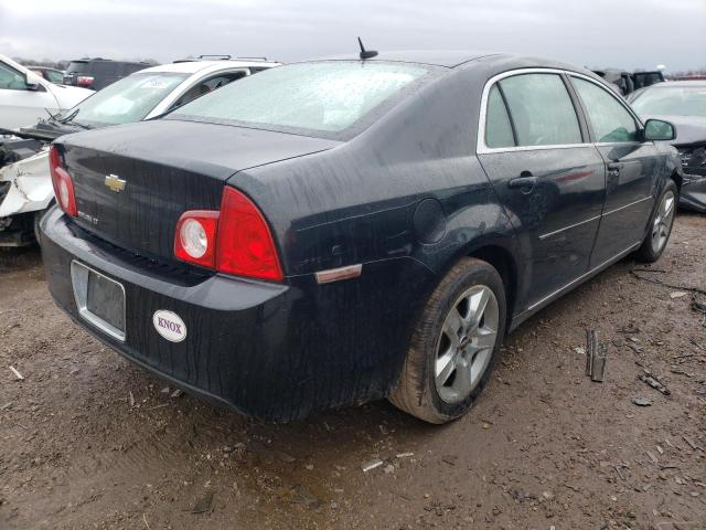 2010 Chevrolet Malibu 1Lt VIN: 1G1ZC5EB4AF169306 Lot: 57564023