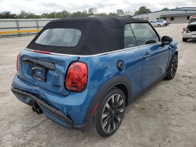 WMW43DL09P3P66553 Mini COOPER S