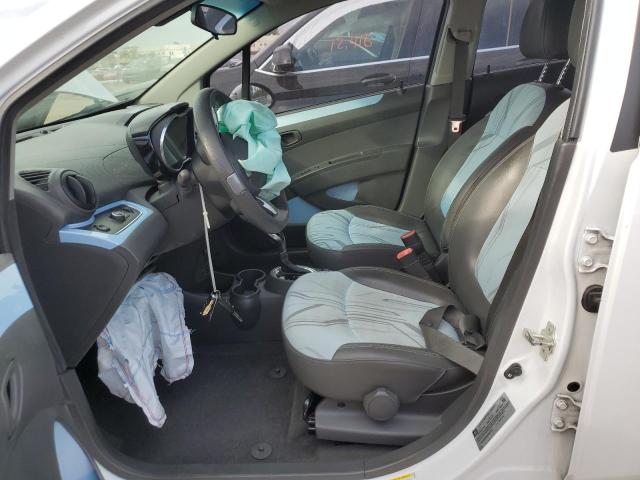 2016 CHEVROLET SPARK EV 1 KL8CK6S09GC649742