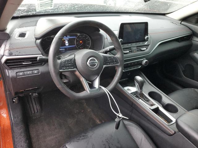 1N4BL4CV1NN358027 Nissan ALTIMA SR