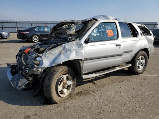 2004 Nissan Xterra XE