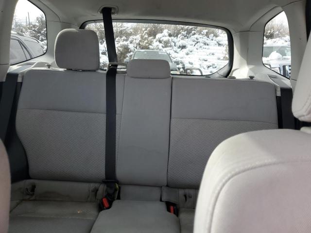 JF2SJAAC4EH463726 Subaru Forester 2.5i